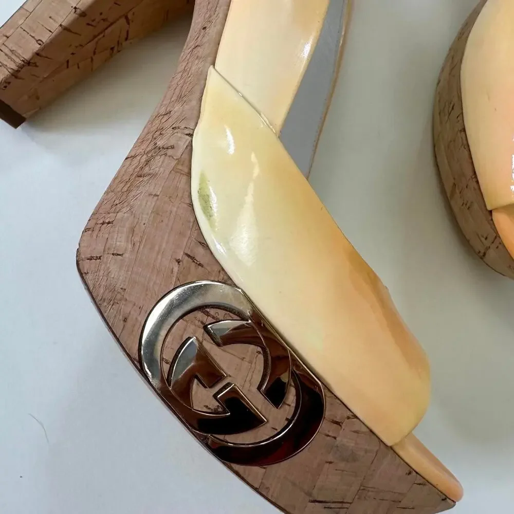 Gucci y2k ombré